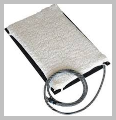 Heated Pet Mat Large