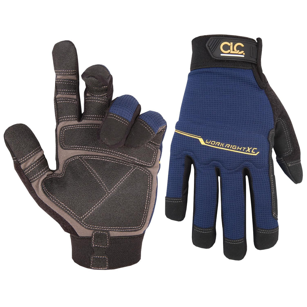 Gloves Workright xc XL