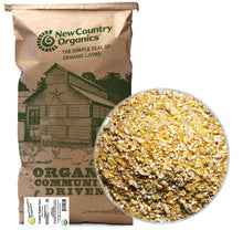 Load image into Gallery viewer, New Country Organic Crack Corn 40#