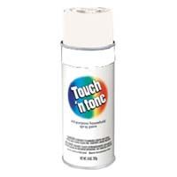 Spray Paint 10 oz White