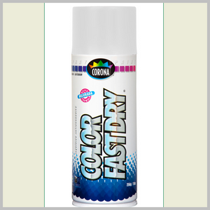 Spray Paint 10 oz White