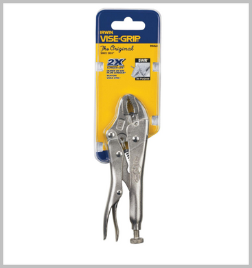 Irwin Vise Grip Pliers 5