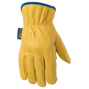 HydraHyde Leather Glove Men M