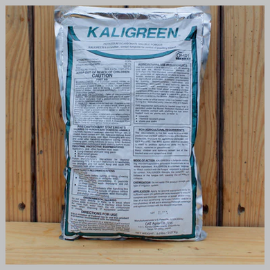 Kaligreen Potassium Bicarbonate Soluble Powder Fungicide 5#