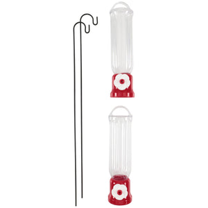 Pennington Planter Hummingbird Feeder