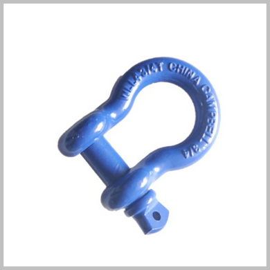 3/4 Farm Clevis