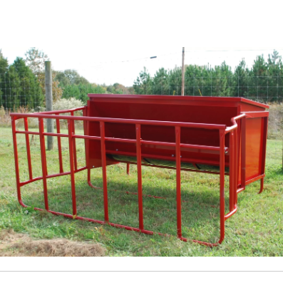 Calf Creep Feeder 1000 lb