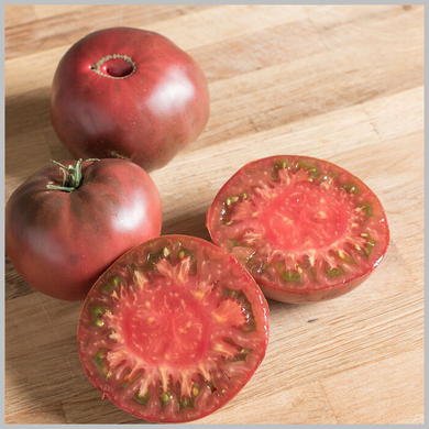 Cherokee Purple Tomato Seed Sold Per 4000 Seed