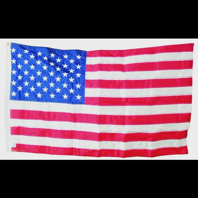 American Flag  3'x5'