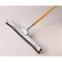 Floor Squeegee Aluminum with Handle