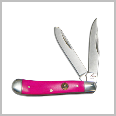 Knife Pink Sky Peanut