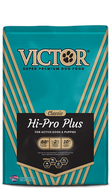 Victor Hi Pro Plus 40#