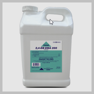 2, 4-D B 200 Butyrac 2.5 gal