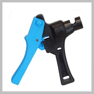 Punch Blue Handle 19MM Irrigati