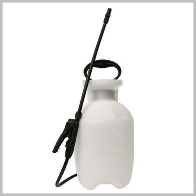 Sprayer 2 Gal Poly