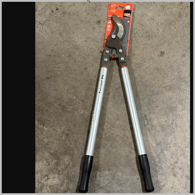 Lopper Bahco 32 in. Aluminum