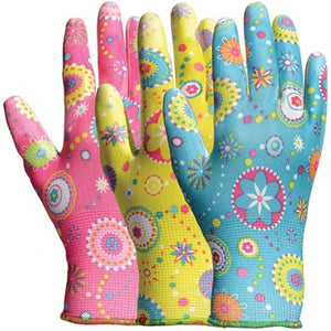 Glove Women Medium Cool Breath