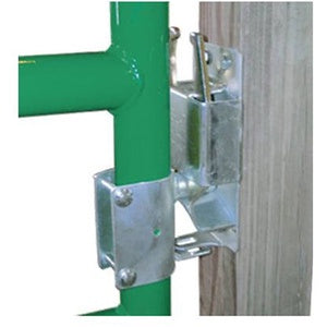 Two Way Gate Latch