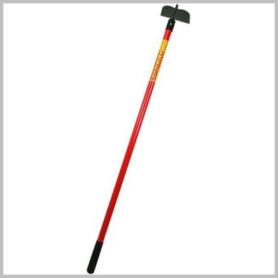 Hoe Garden LH Fiberglass