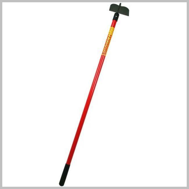 Hoe Garden LH Fiberglass