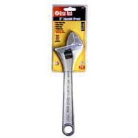 Wrench Adjustable GN 6