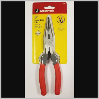 Pliers GN 8