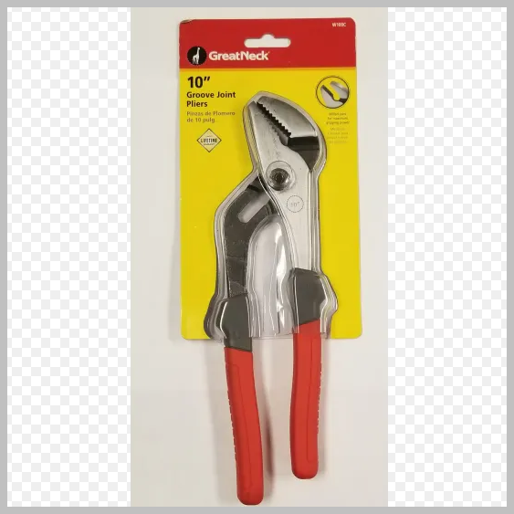 Pliers GN 10