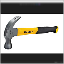 Load image into Gallery viewer, Hammer GN 16 oz Fiberglass Handle