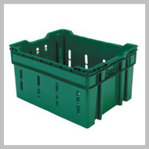 Harvest Container 1.7 Stackable