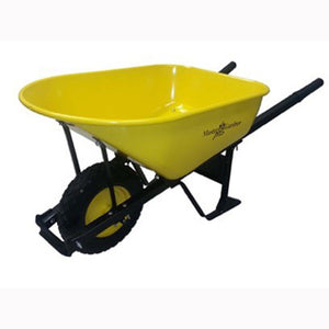 Wheelbarrow Metal Wheel 6CF