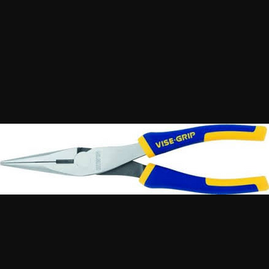 Pliers Irwin 8