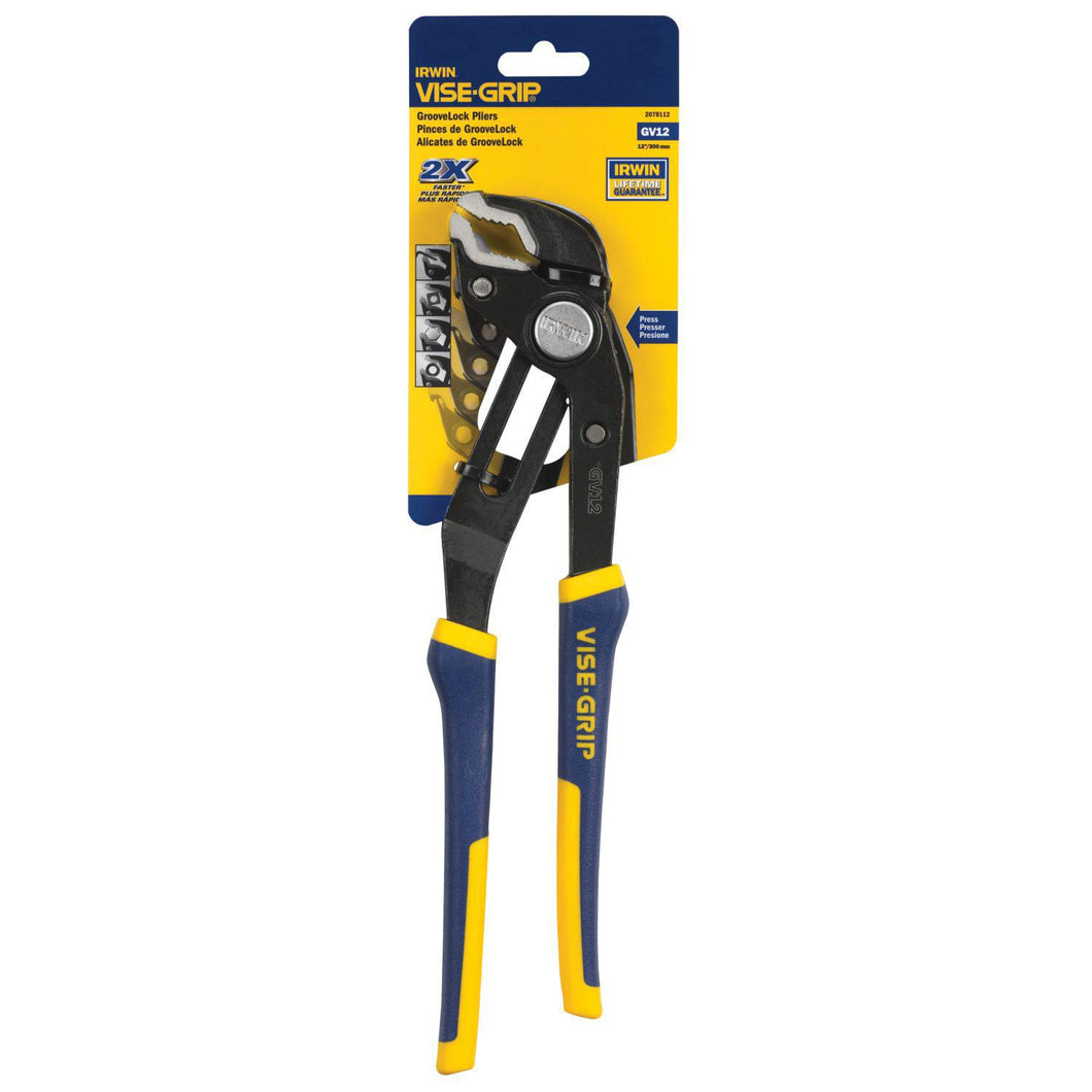 Pliers Irwin 10