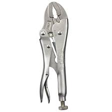 Irwin Vise Grip Pliers 7