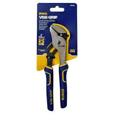 Pliers Irwin 8