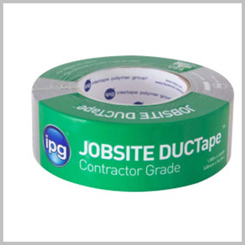 Duct Tape JobSite 2x60yd