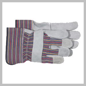 Glove 4094-2X LEATHER PALM