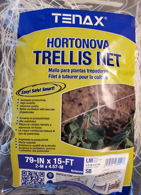 Trellis Net 79