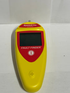 Fence Fault Finder Electric