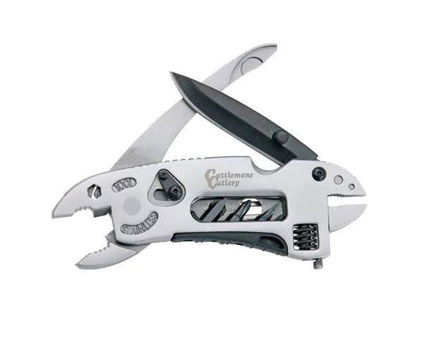 Ranch Hand Multi-Tool 4.5