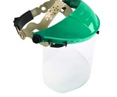 Eye Protection Face Shield PPE