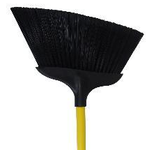 Jumbo Angle Broom