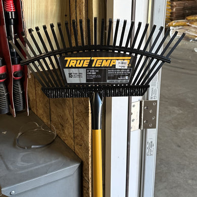 Ames Superflex Lawn Rake