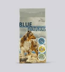 Blue Naturals Soy, Corn and Wheat Free Dog Food 50#