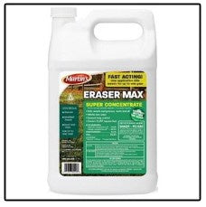 Persistent Bareground Herbicide Eraser Max or RM43 2.5 gallon