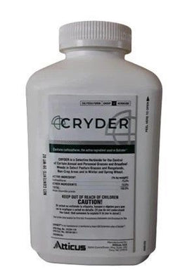 Cryder (Generic Outrider) 20 oz bottle Johnsongrass Control