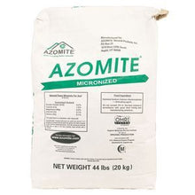 Load image into Gallery viewer, Azomite Natural Mineral 44# Bag