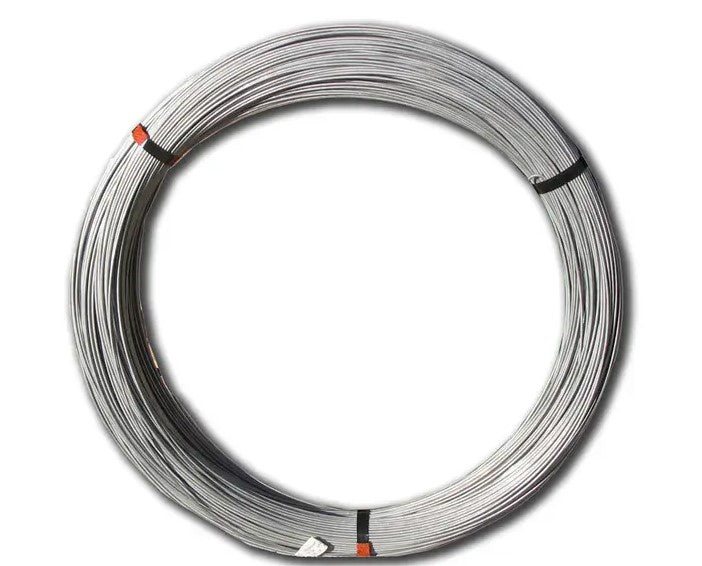 Brace Wire 11 ga 10# ~258'