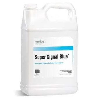 Signal Blue Dye 1 gallon