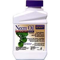 Neem Oil pint 70%