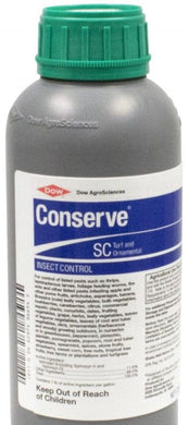 Conserve SC Turf & Ornamental Quart Spinosad